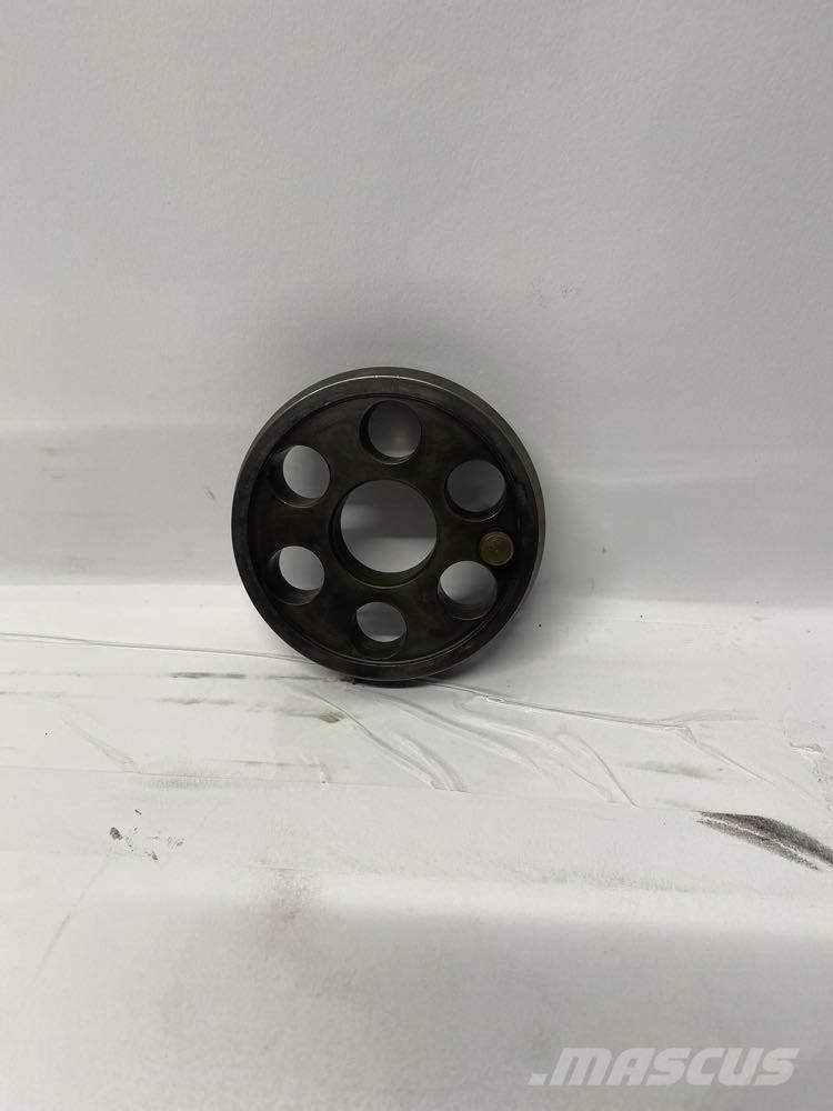 CAT 3406E トラック・トレーラー - 　その他