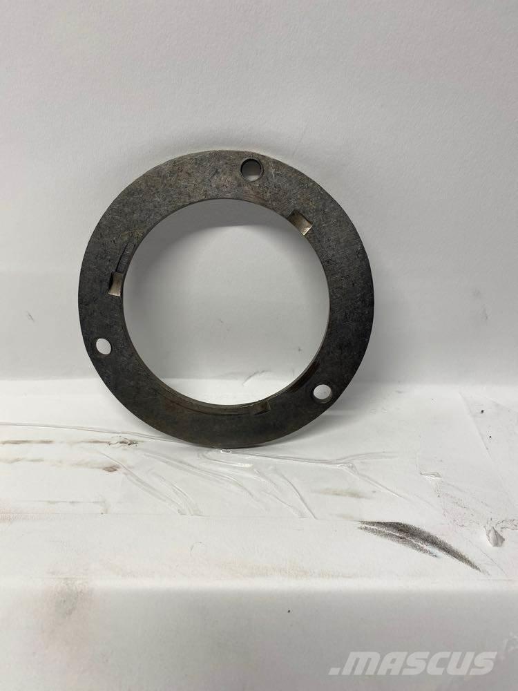 CAT 3406E トラック・トレーラー - 　その他