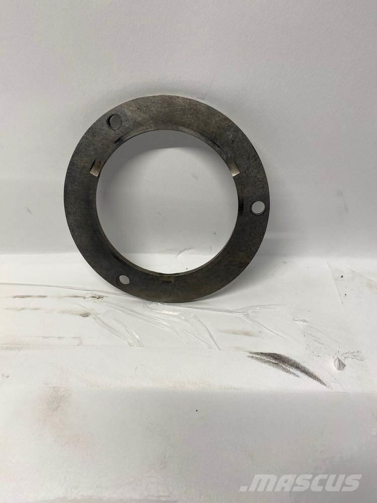 CAT 3406E トラック・トレーラー - 　その他