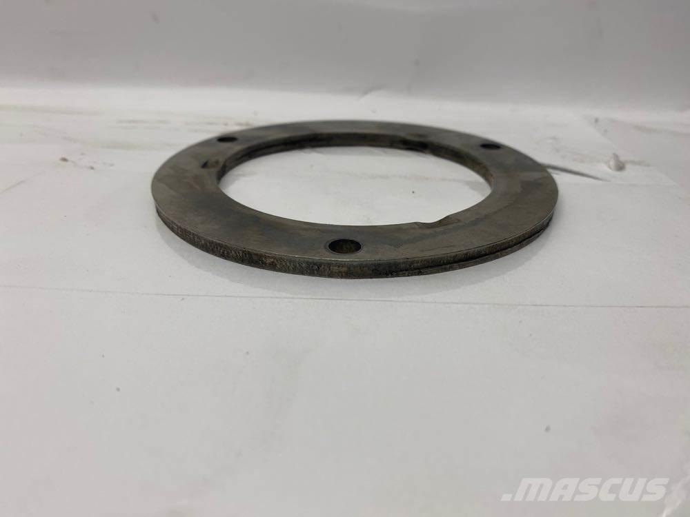 CAT 3406E トラック・トレーラー - 　その他