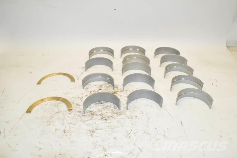 CAT 3406E トラック・トレーラー - 　その他