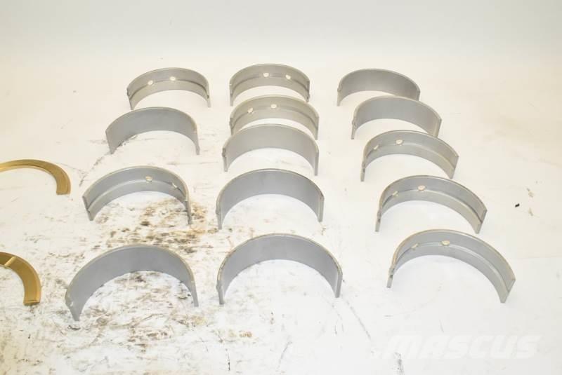 CAT 3406E トラック・トレーラー - 　その他