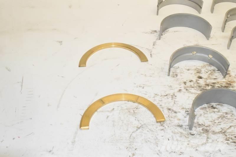 CAT 3406E トラック・トレーラー - 　その他