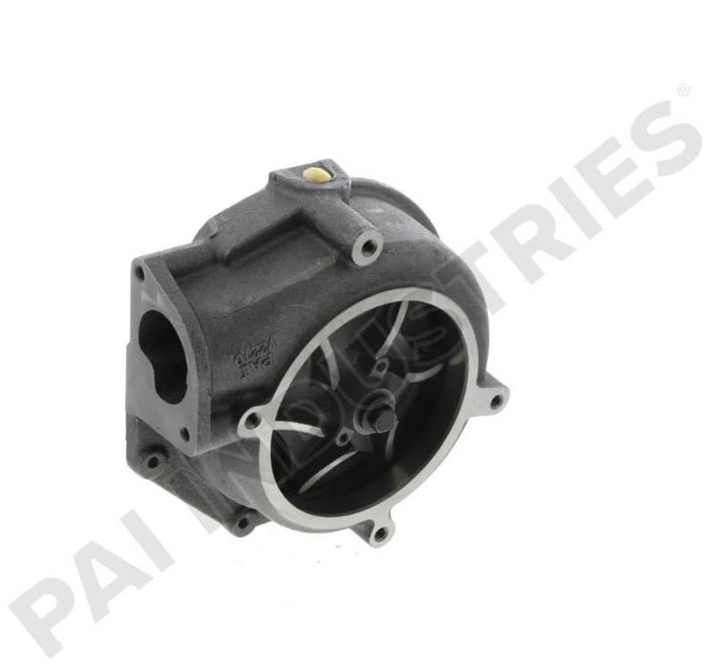 CAT 3406E トラック・トレーラー - 　その他