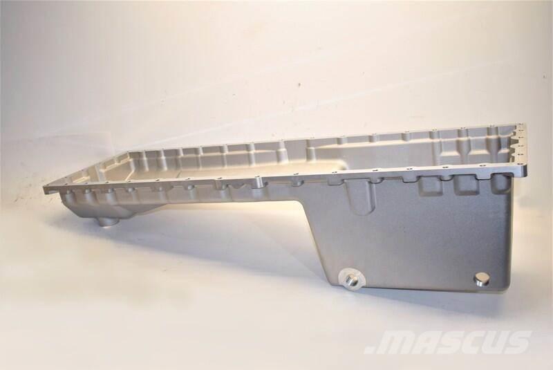 CAT 3406E トラック・トレーラー - 　その他