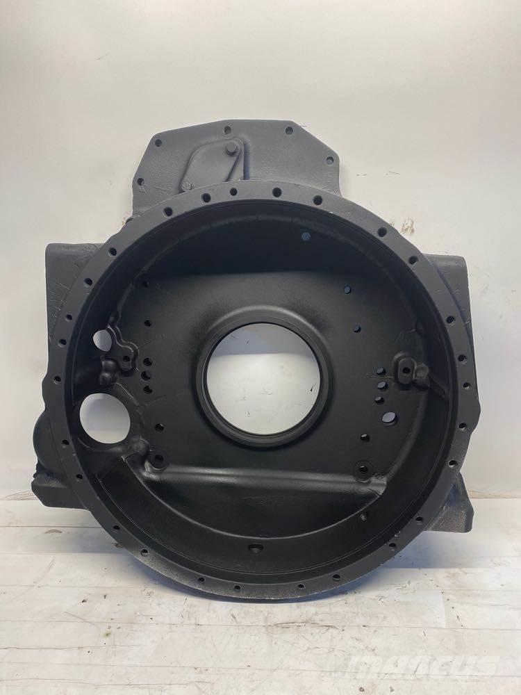 CAT 3406E トラック・トレーラー - 　その他