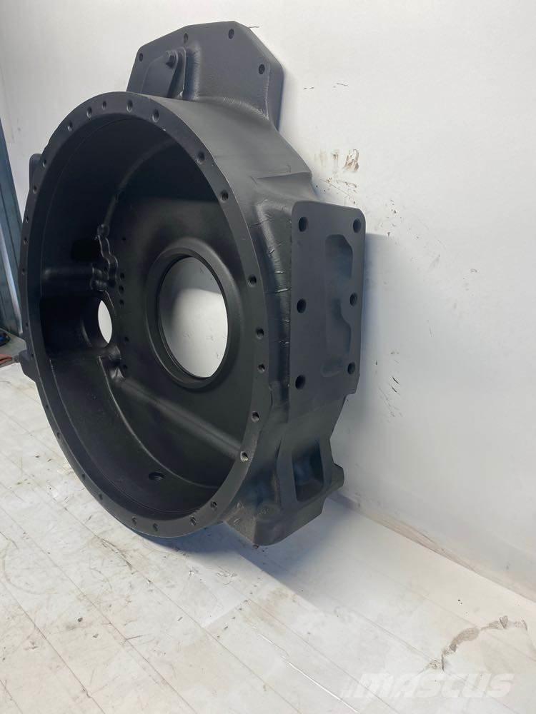 CAT 3406E トラック・トレーラー - 　その他