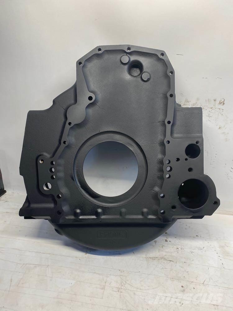 CAT 3406E トラック・トレーラー - 　その他