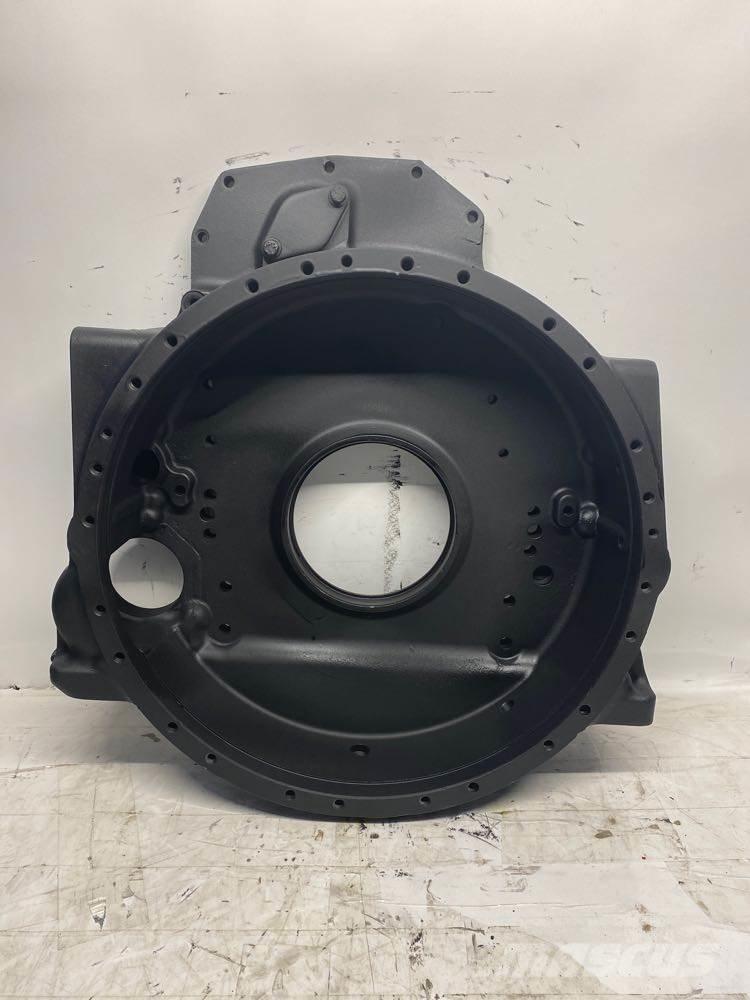 CAT 3406E トラック・トレーラー - 　その他