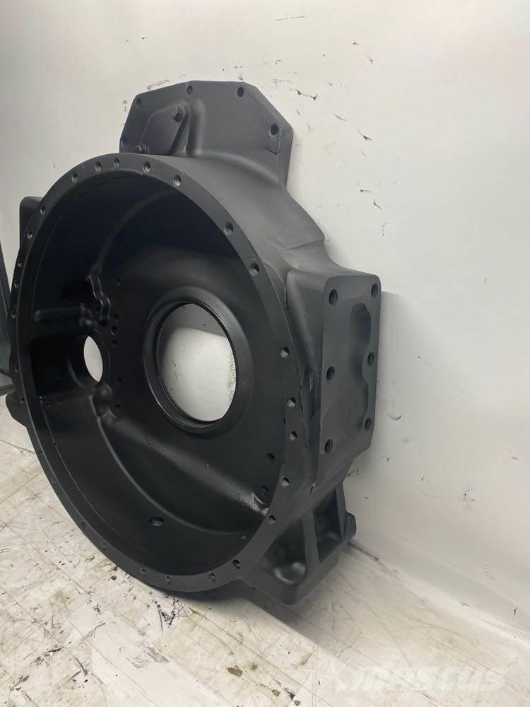 CAT 3406E トラック・トレーラー - 　その他