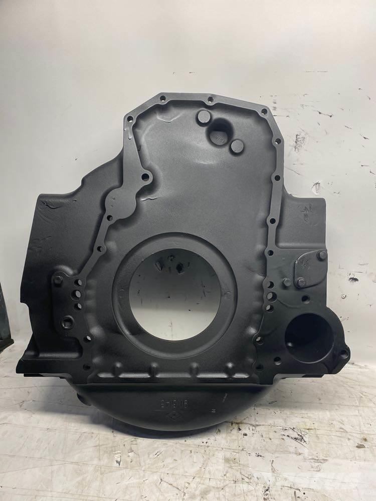 CAT 3406E トラック・トレーラー - 　その他