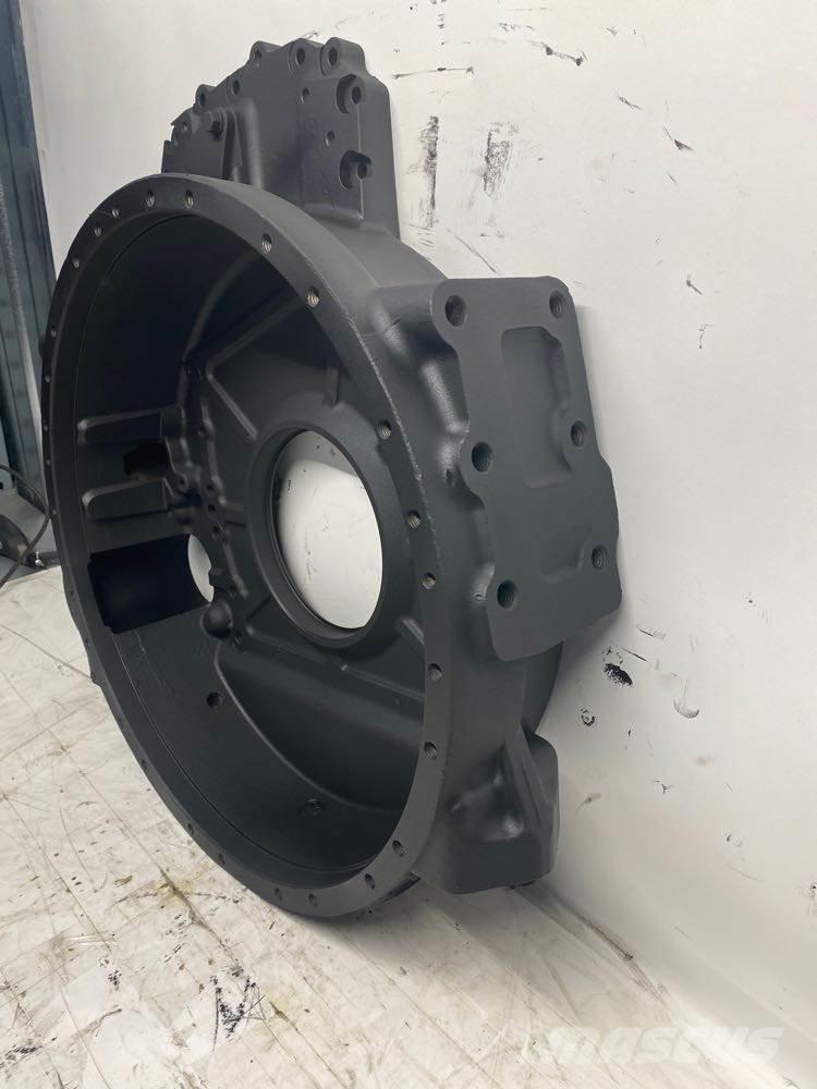 CAT 3406E トラック・トレーラー - 　その他