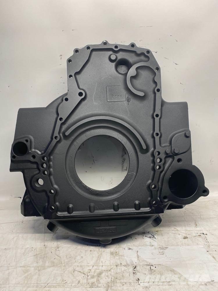 CAT 3406E トラック・トレーラー - 　その他