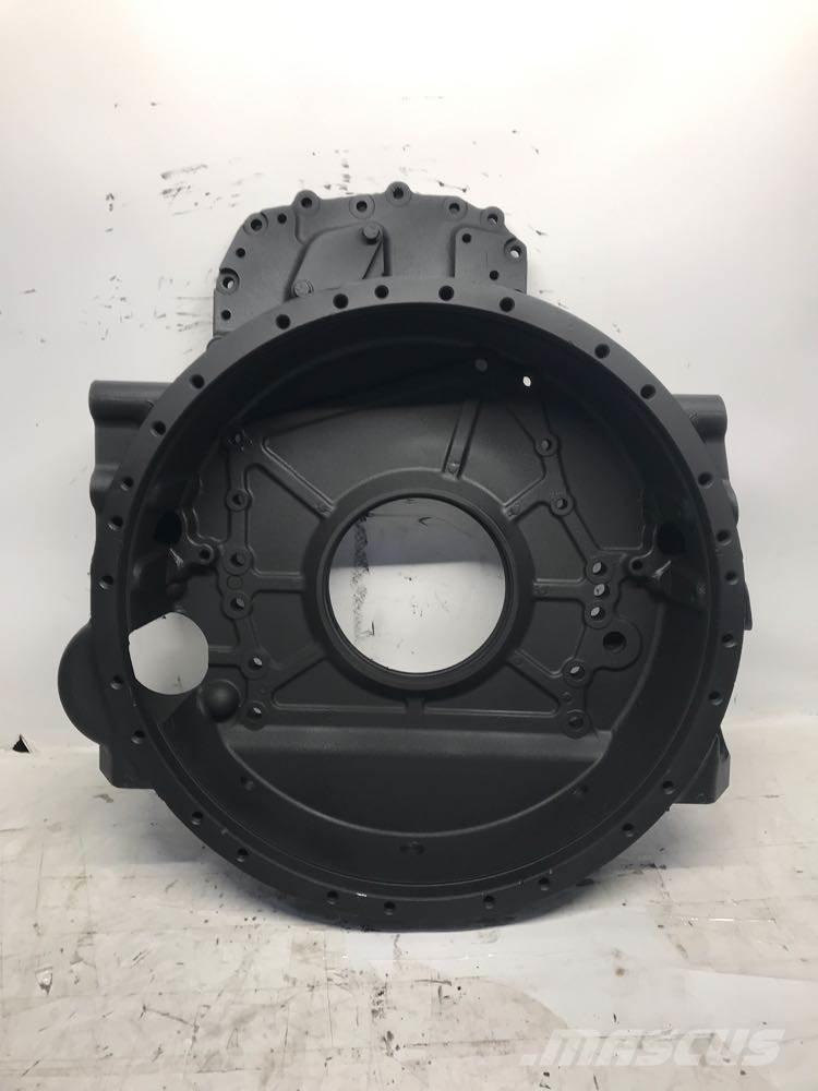 CAT 3406E トラック・トレーラー - 　その他