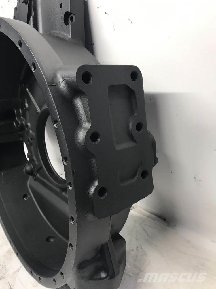 CAT 3406E トラック・トレーラー - 　その他