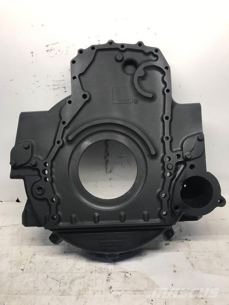 CAT 3406E トラック・トレーラー - 　その他