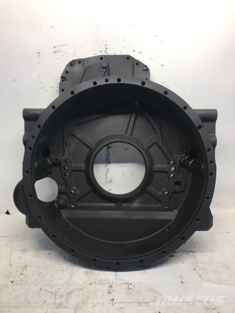 CAT 3406E トラック・トレーラー - 　その他