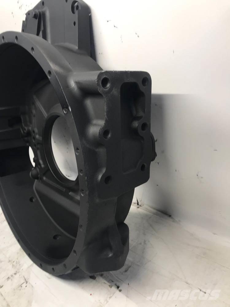 CAT 3406E トラック・トレーラー - 　その他