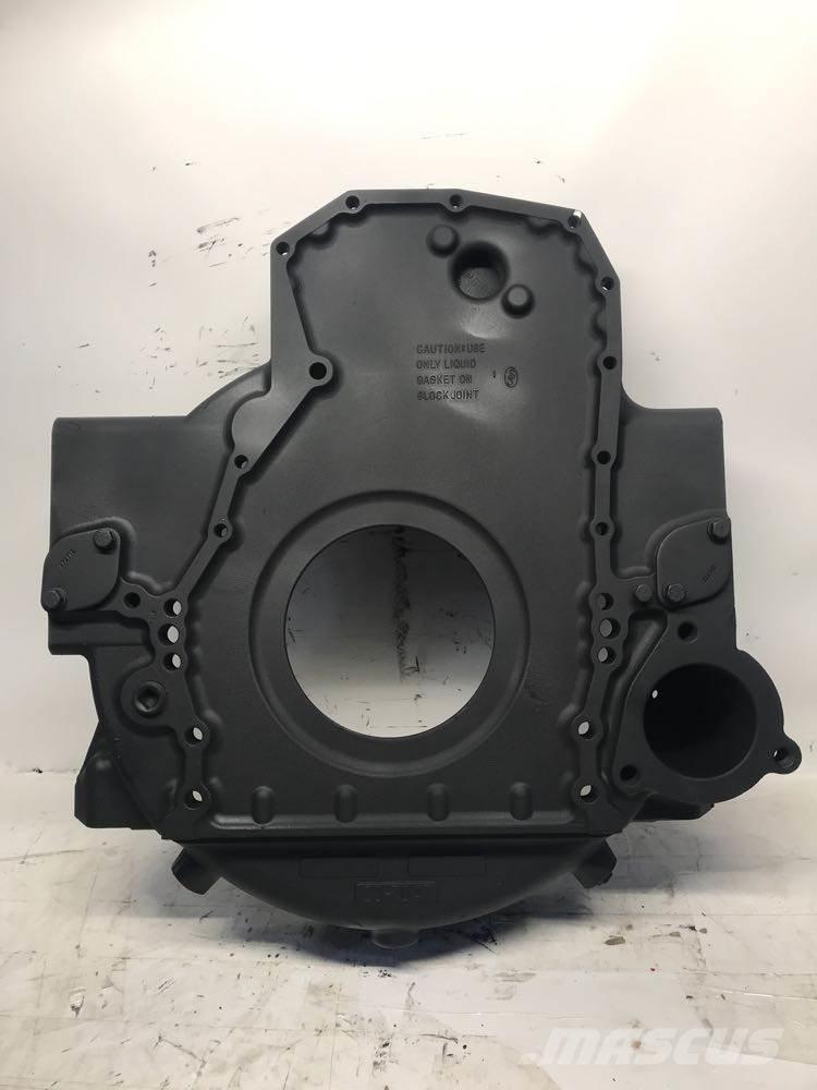 CAT 3406E トラック・トレーラー - 　その他