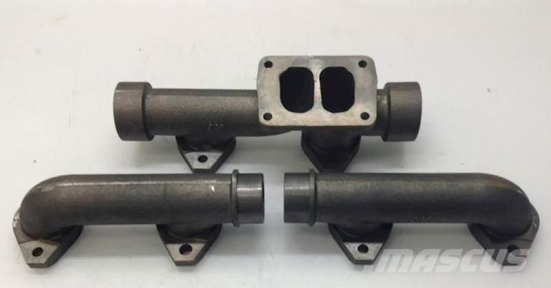 CAT 3406E トラック・トレーラー - 　その他