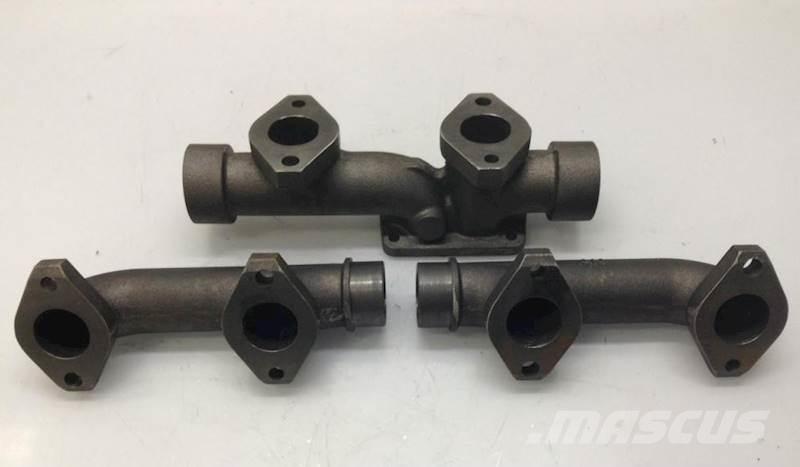 CAT 3406E トラック・トレーラー - 　その他