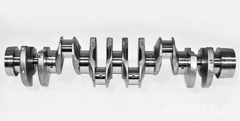 CAT 3406E トラック・トレーラー - 　その他