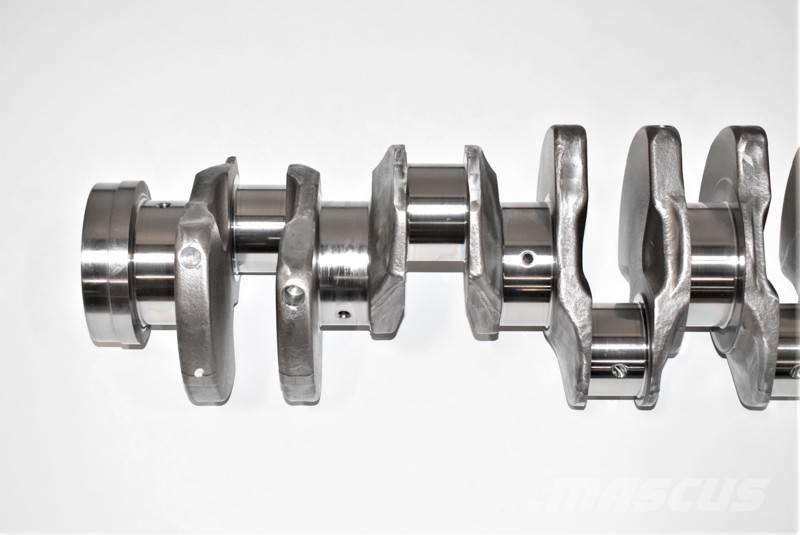 CAT 3406E トラック・トレーラー - 　その他