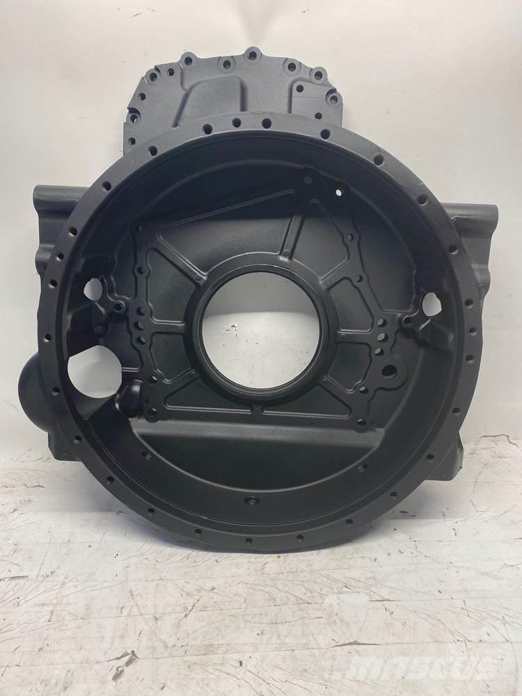 CAT 3406E トラック・トレーラー - 　その他