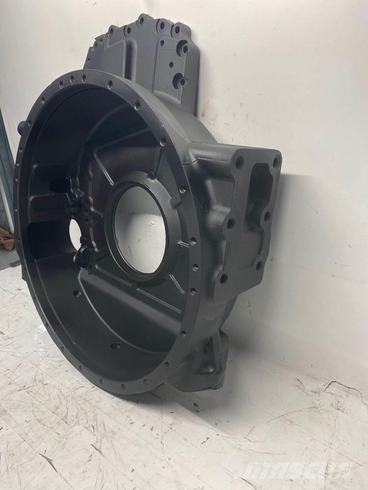 CAT 3406E トラック・トレーラー - 　その他