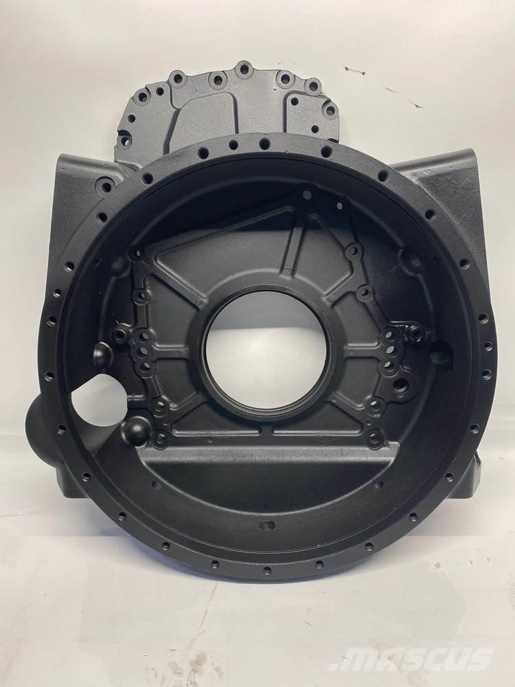 CAT 3406E トラック・トレーラー - 　その他