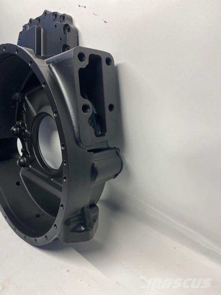 CAT 3406E トラック・トレーラー - 　その他