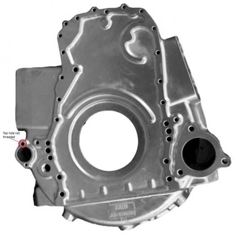 CAT 3406E トラック・トレーラー - 　その他