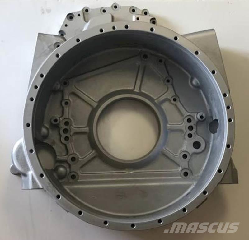 CAT 3406E トラック・トレーラー - 　その他