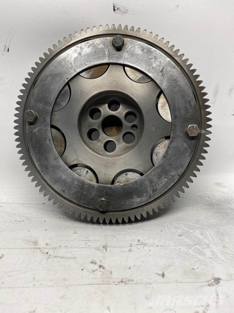 CAT 3406E トラック・トレーラー - 　その他