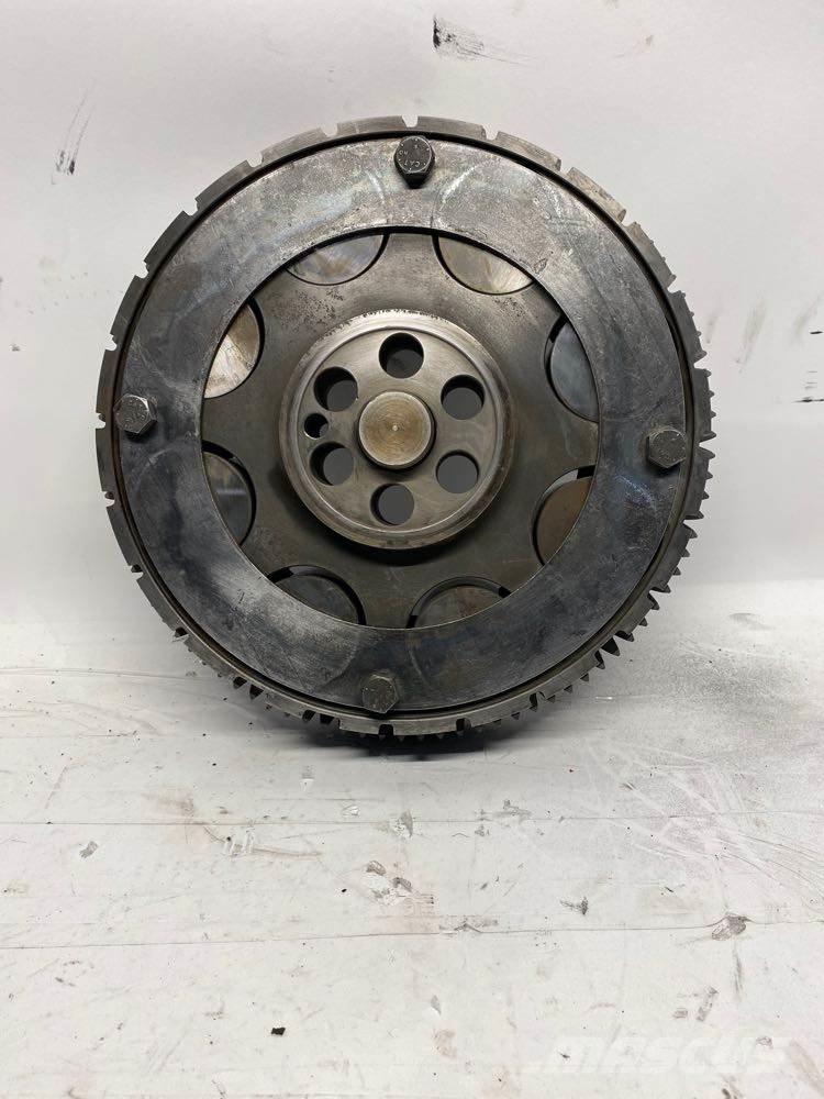 CAT 3406E トラック・トレーラー - 　その他