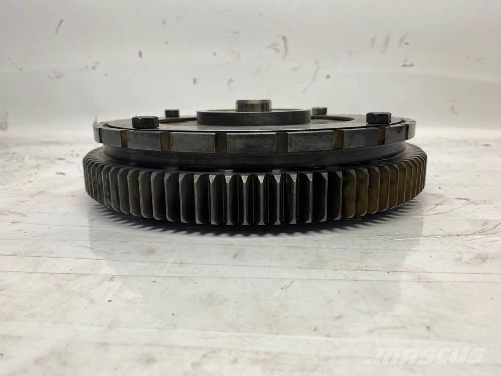 CAT 3406E トラック・トレーラー - 　その他