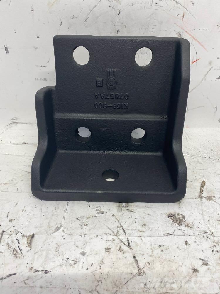 CAT 3406E トラック・トレーラー - 　その他