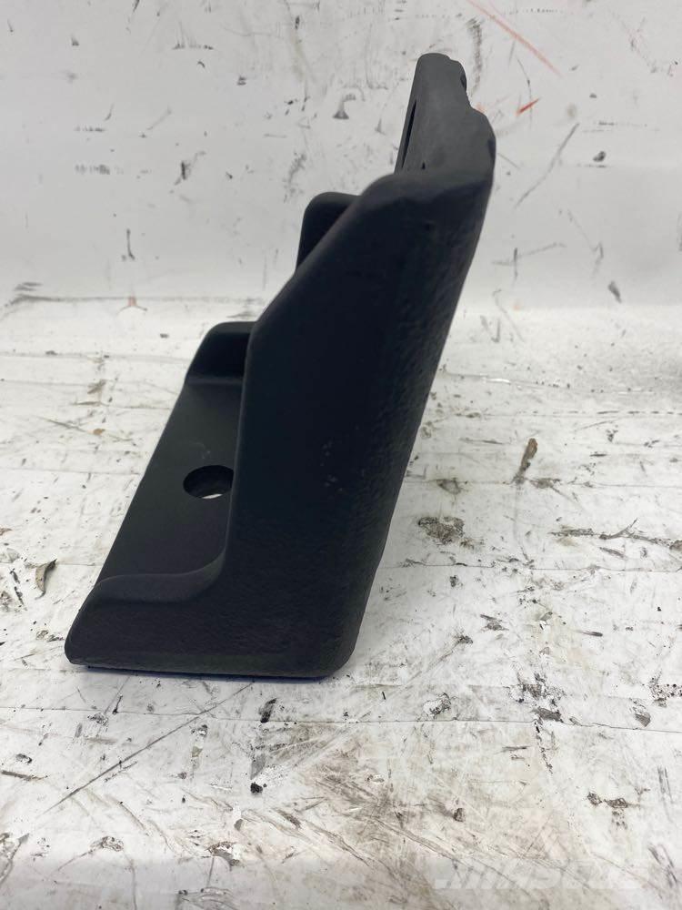 CAT 3406E トラック・トレーラー - 　その他