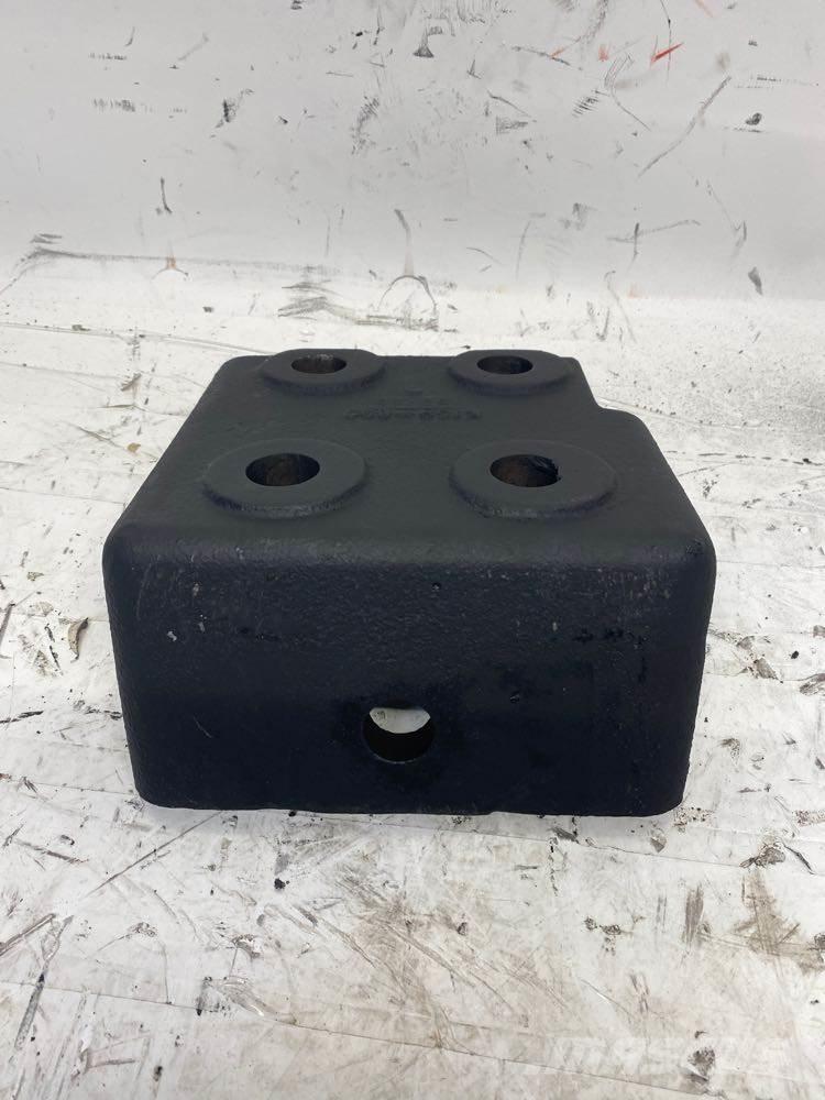 CAT 3406E トラック・トレーラー - 　その他