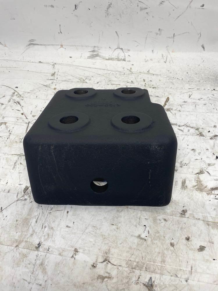 CAT 3406E トラック・トレーラー - 　その他