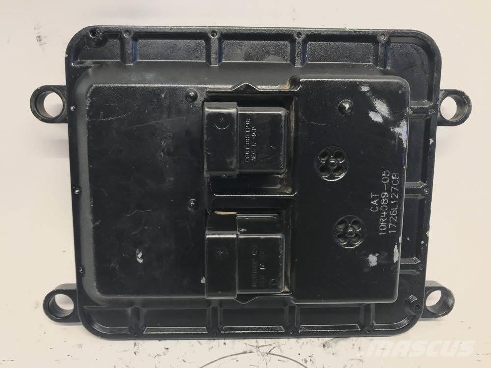 CAT 40 Pin トラック・トレーラー - 　その他