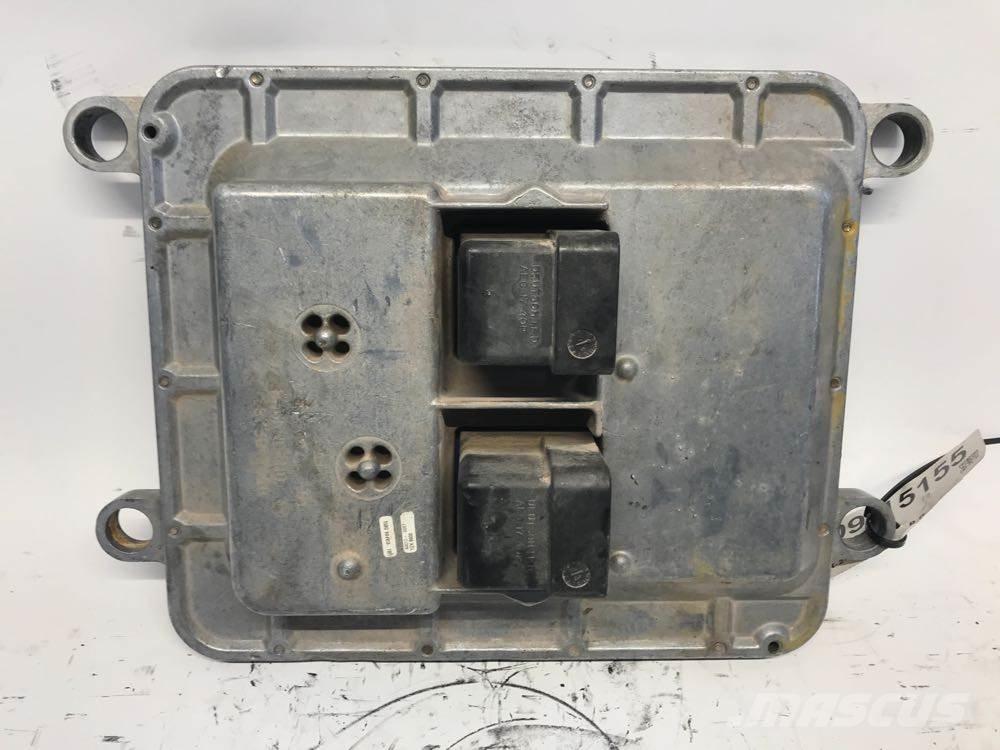 CAT 40 Pin トラック・トレーラー - 　その他