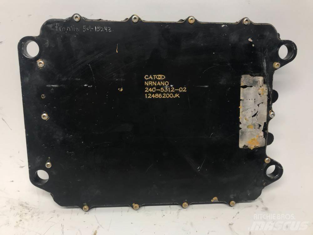 CAT 70 Pin トラック・トレーラー - 　その他