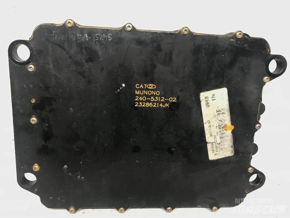 CAT 70 Pin トラック・トレーラー - 　その他