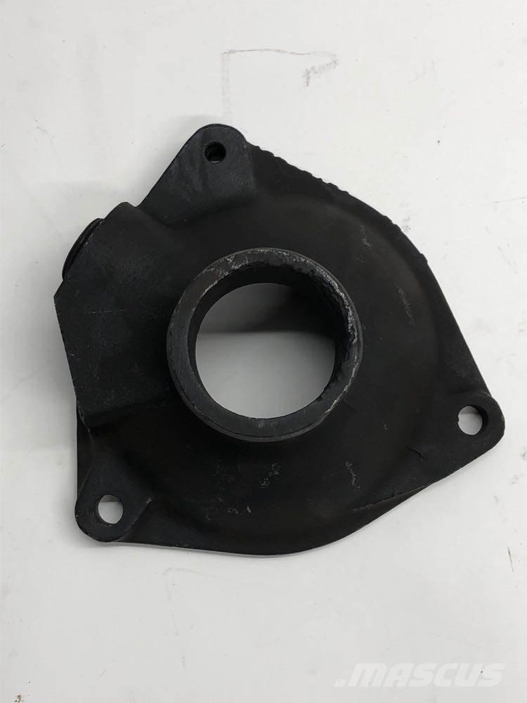 CAT C10 トラック・トレーラー - 　その他