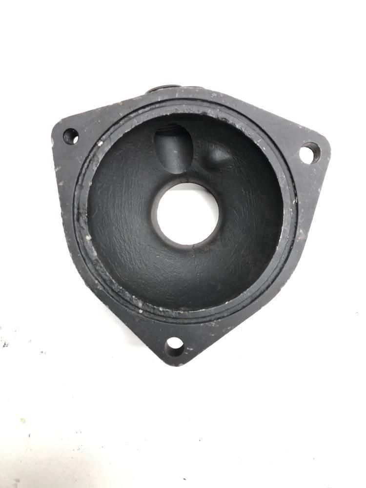 CAT C10 トラック・トレーラー - 　その他