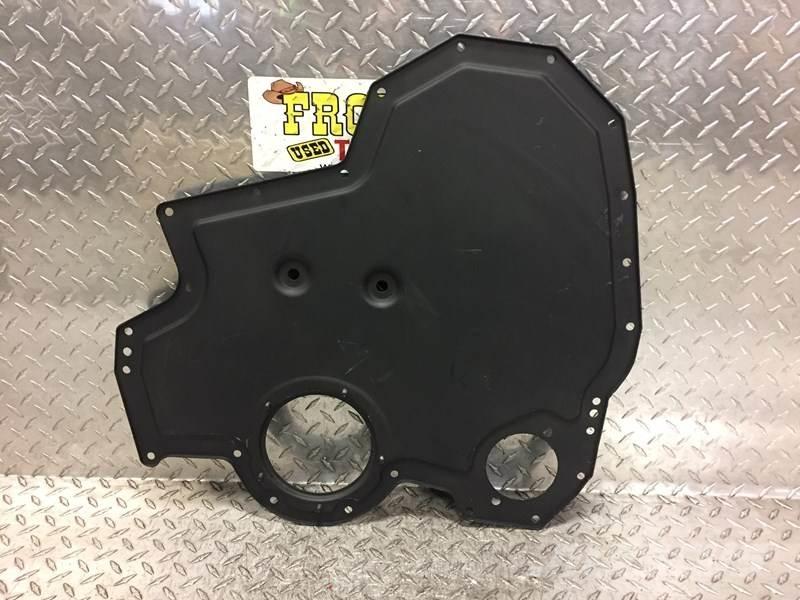 CAT C10 トラック・トレーラー - 　その他