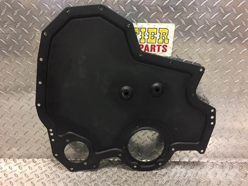 CAT C10 トラック・トレーラー - 　その他