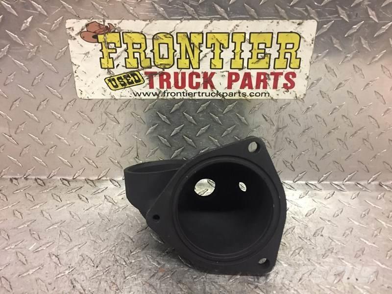 CAT C10 トラック・トレーラー - 　その他