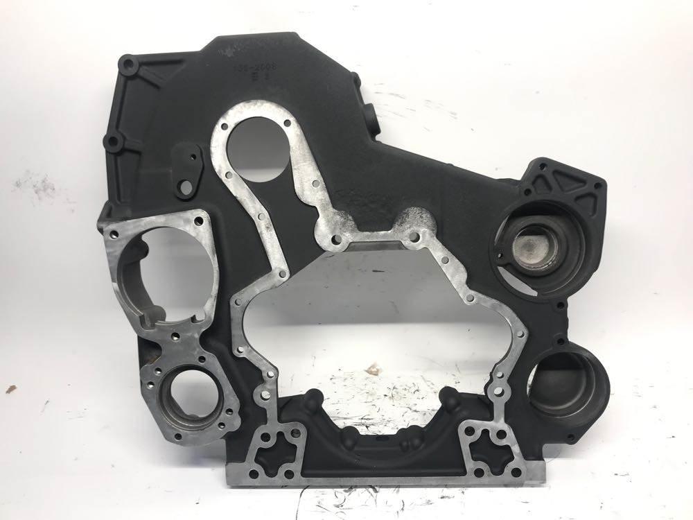 CAT C10 トラック・トレーラー - 　その他